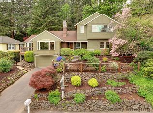 1517 SW Highland Pkwy, Portland, OR 97221