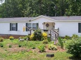 911 Chestnut Ave, Mineral, VA 23117