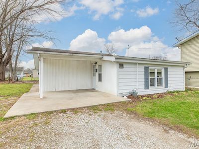 518 B St, Bethalto, IL, 62010