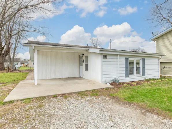 518 B St, Bethalto, IL 62010