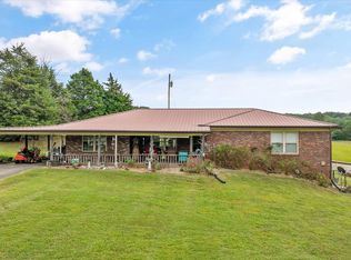 6265 Panther Creek Rd, Talbott, TN 37877