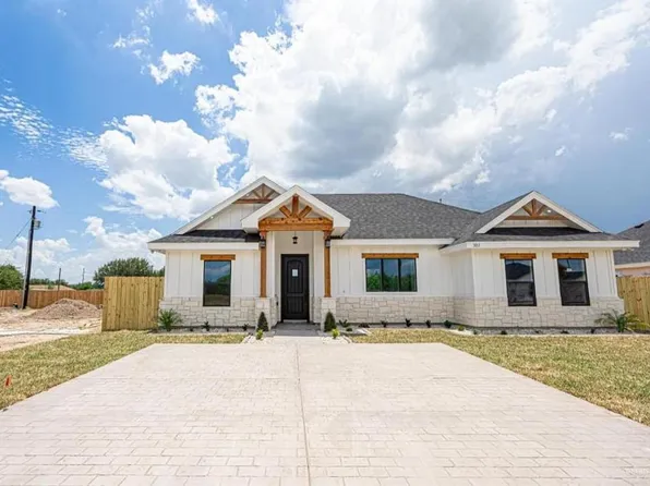 307 Buena Vista Rd, Penitas, TX 78576