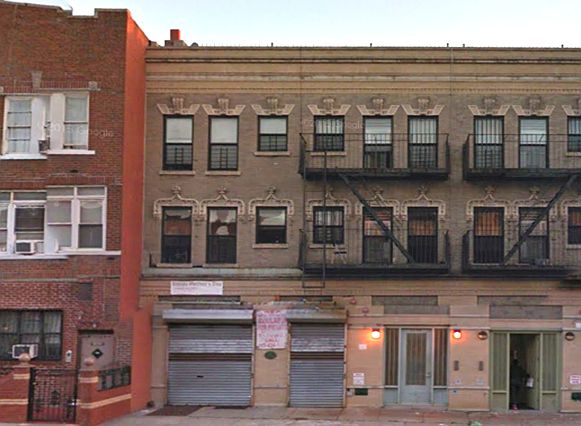 Building Photo