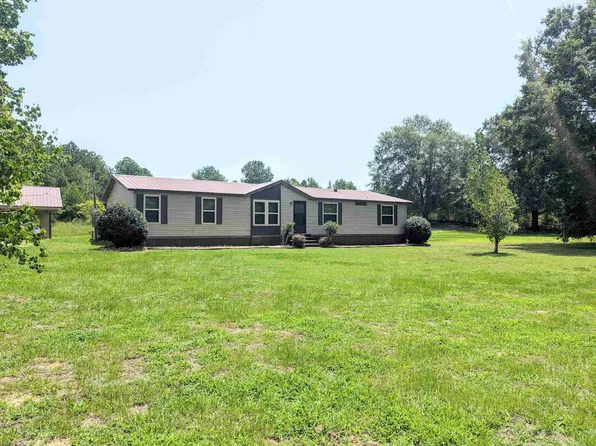 1601 Beulah Church Rd, Calhoun, LA 71225