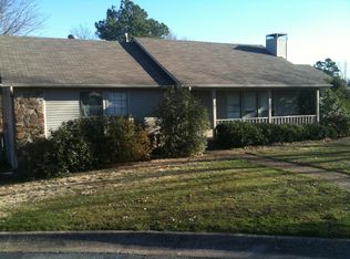 9 Pinehurst Way, Maumelle, AR 72113