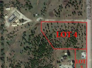 811 Vanday Rd, Winfield, KS 67156