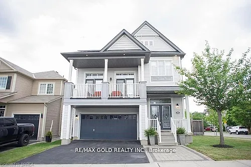 90 Lambert Cres Photo 1