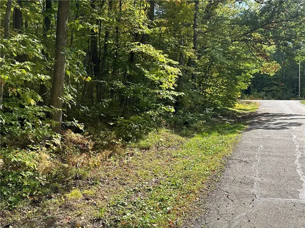 Lot 24 off Maiden Lane, Stone Lake, WI 54876