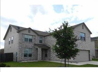 590 Waterleaf Blvd, Kyle, TX 78640