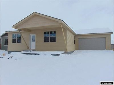 2435 Hope St, Casper, WY, 82609