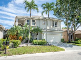 12539 NW 58th Mnr, Pompano Beach, FL 33076