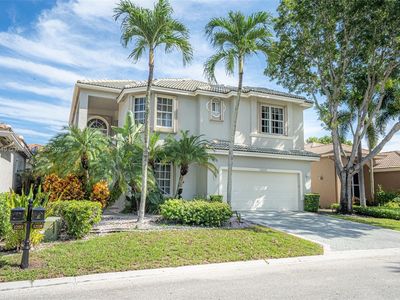 12539 NW 58th Mnr, Pompano Beach, FL, 33076