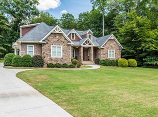 126 Nelson Blvd NW, Rome, GA 30165