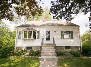 18 Hart St, Woburn, MA 01801