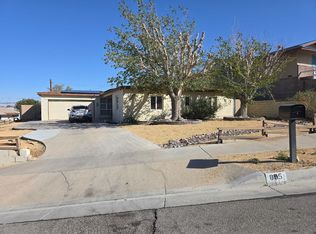 805 S 1st Ave, Barstow, CA 92311
