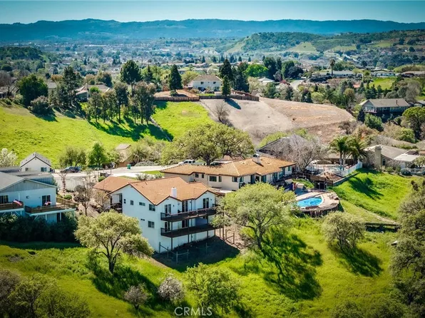 731 Renate Way, Paso Robles, CA 93446