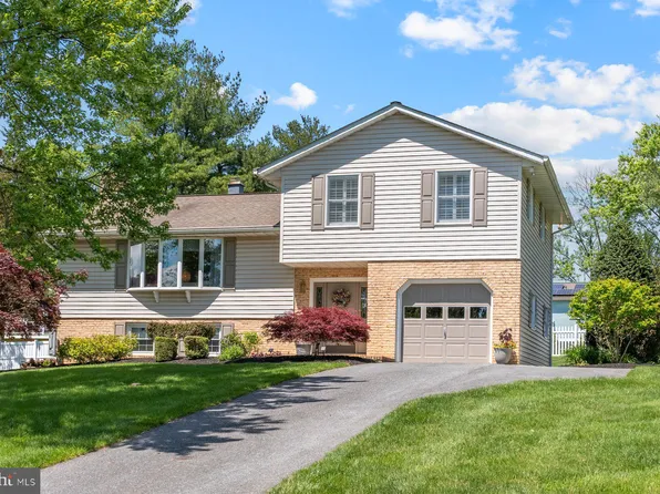 724 Glen Dr, Westminster, MD 21157