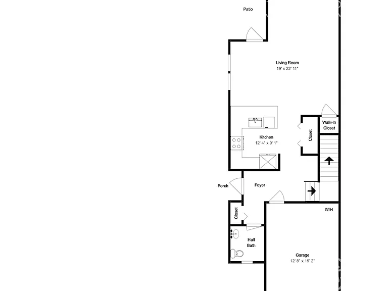 1351 Coastal Meadow Trl — Photo 2