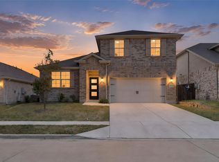 3906 Kipling Dr, Crandall, TX 75114