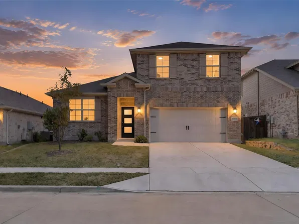 3906 Kipling Dr, Crandall, TX 75114