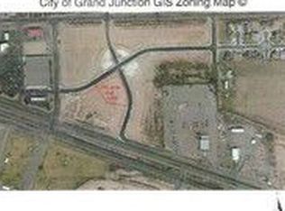2781 Acrin Ave, Grand Junction, CO 81503