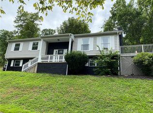 357 Eureka Rd, Charleston, WV 25314