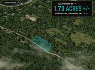 415-93 Wilderness Rd, Bethlehem, NH 03574