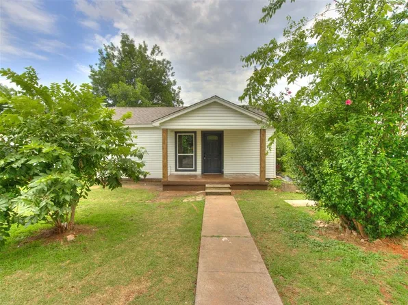 3536 SW 39th St, Oklahoma City, OK 73119