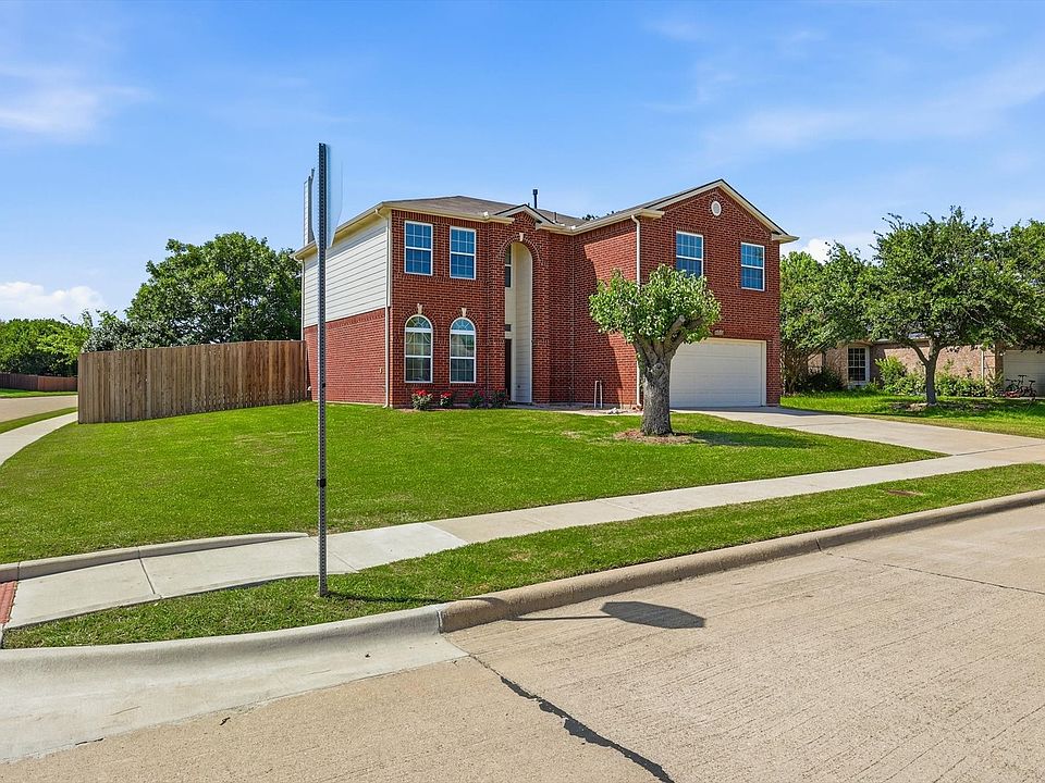 1st image of 8012 Clear River Ln