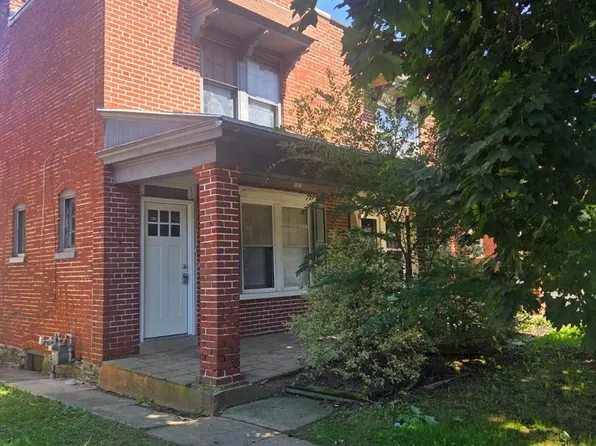 637 S West End Ave, Lancaster, PA 17603