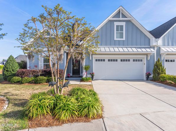 Amenities in Brunswick Forest