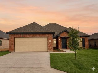 7611 Beck Dr, Amarillo, TX 79119