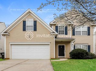 4312 Morning Ridge Ln, Winston Salem, NC 27101