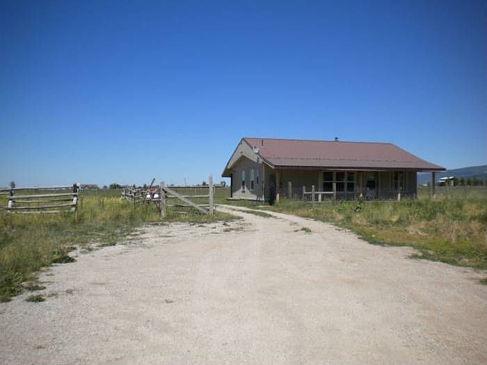 Outside View