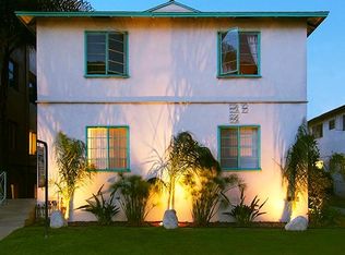 1224 S Westgate Ave, Los Angeles, CA 90025