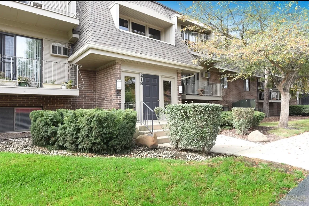 218 E Bailey Rd — Photo 1