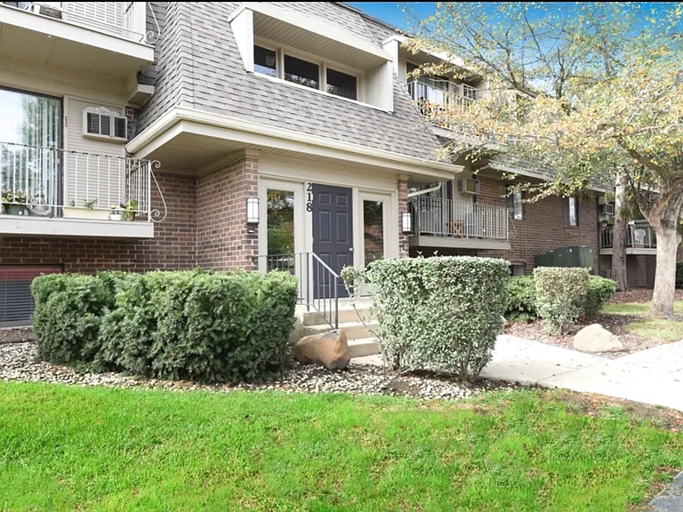218 E Bailey Rd — Photo 1