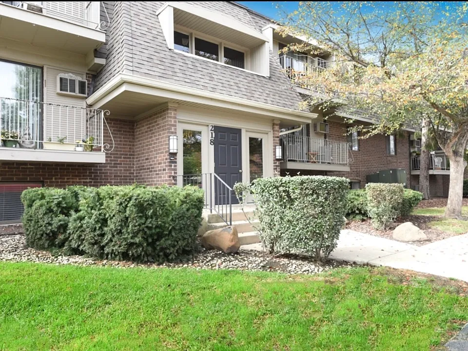 218 E Bailey Rd