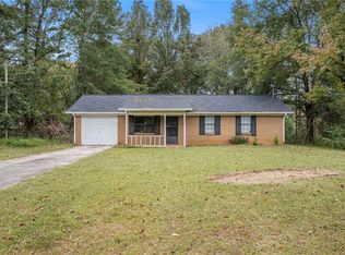 131 McIntosh Trl, Griffin, GA 30223
