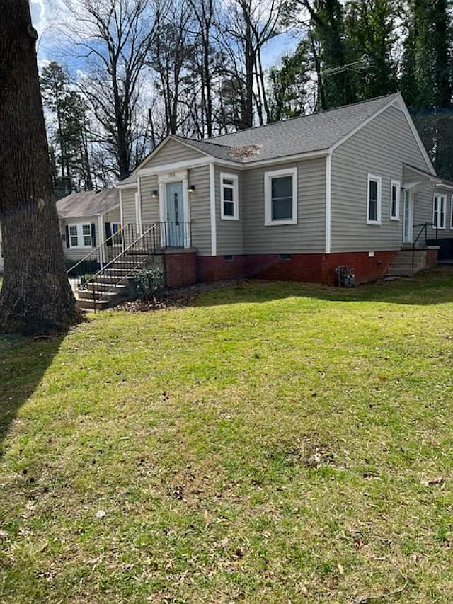 Building Photo - 1313 Seminole Dr #A