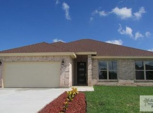 6637 Vista Jardin Cir, Brownsville, TX 78521