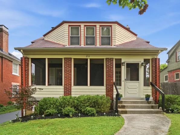 214 Northridge Rd, Columbus, OH 43214