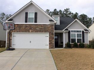 1722 Dunmore Ave, Grovetown, GA 30813