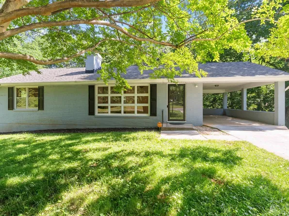 175 Mountain Peak Dr, Lynchburg, VA 24502