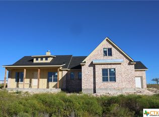 8135 Travertine Ln, Temple, TX 76502