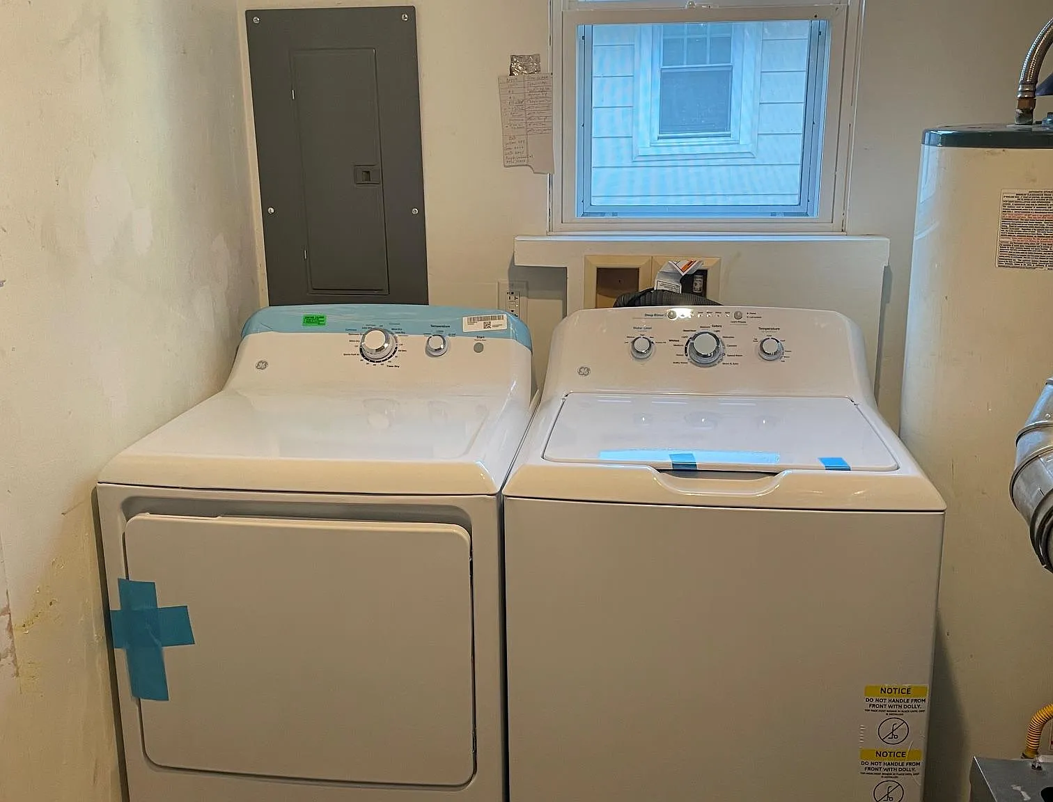 2 bed, 1250 sqft, $1,500 — Photo 4