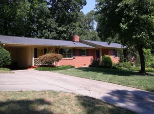 1913 Highland Pl, Raleigh, NC 27607