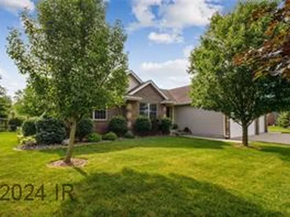 5857 NW 5th Ct, Des Moines, IA 50313
