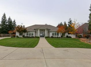 2337 N Station Ave, Atwater, CA