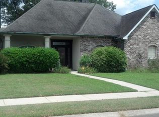9501 Margaux Dr, Baton Rouge, LA 70817